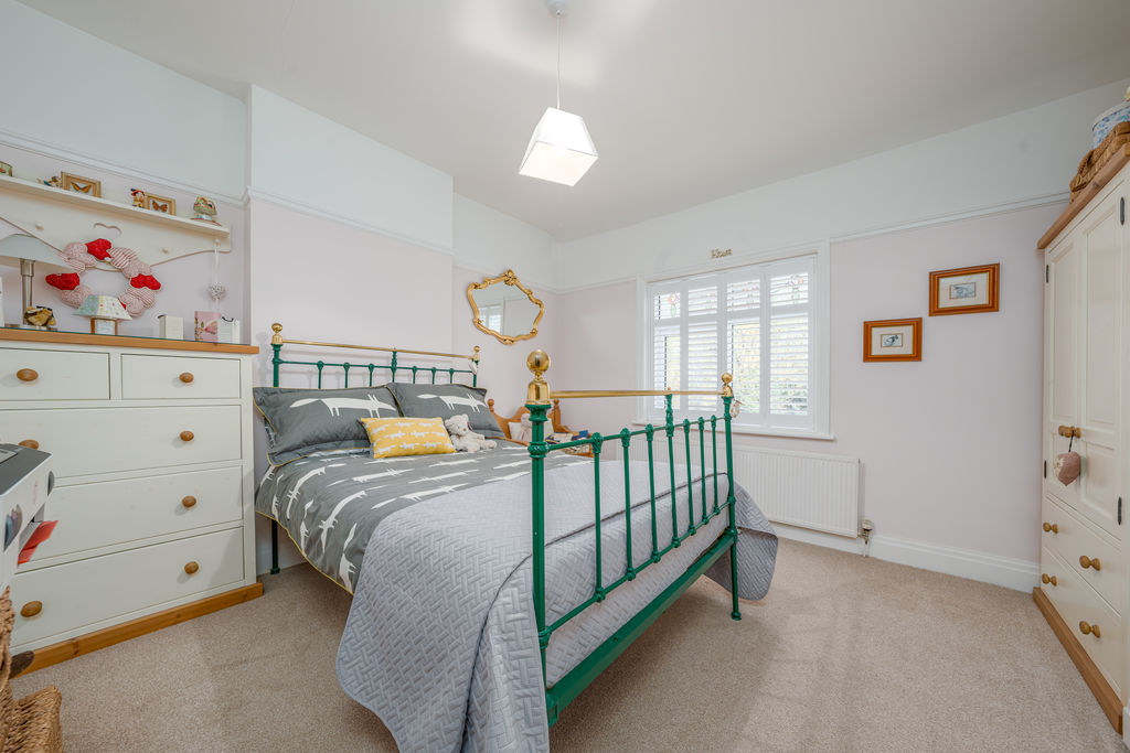 Liverpool Road Rufford